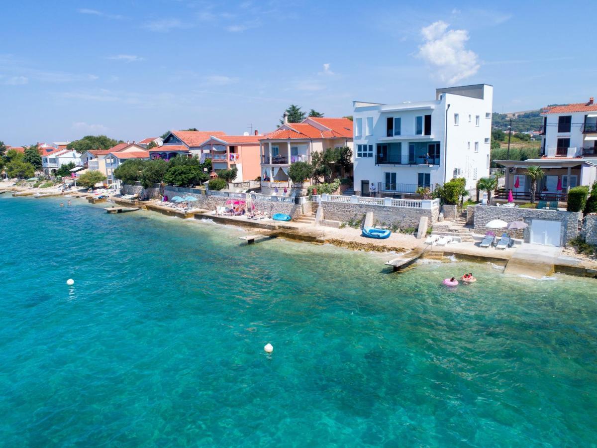 Aqua Cabana Бибинье Экстерьер фото